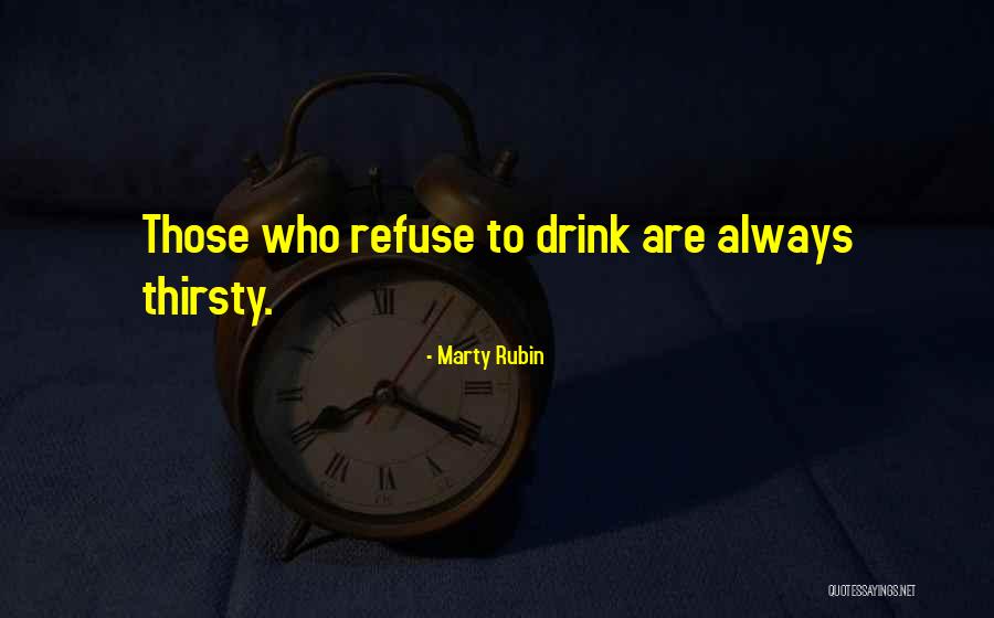 Bufia Quotes By Marty Rubin Bufia Quotes By Marty Rubin