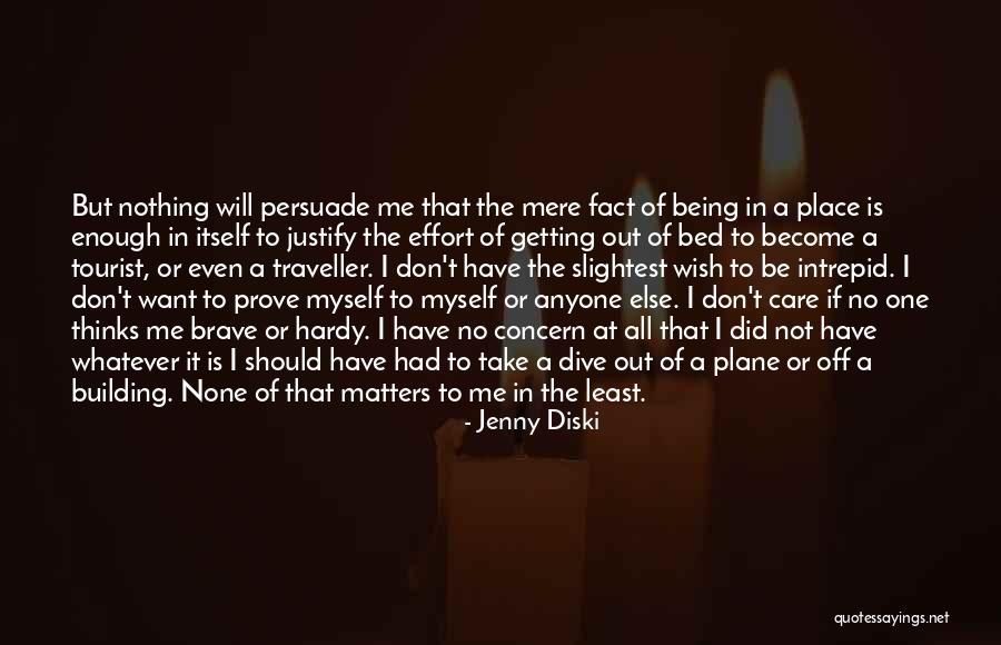 Bufido Quotes By Jenny Diski Bufido Quotes By Jenny Diski