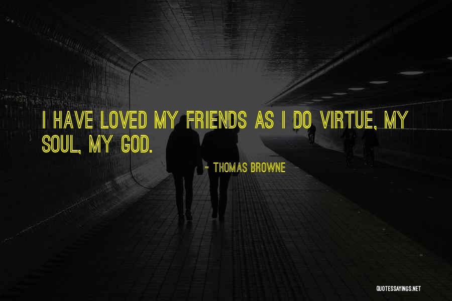 Bufido Significado Quotes By Thomas Browne Bufido Significado Quotes By Thomas Browne