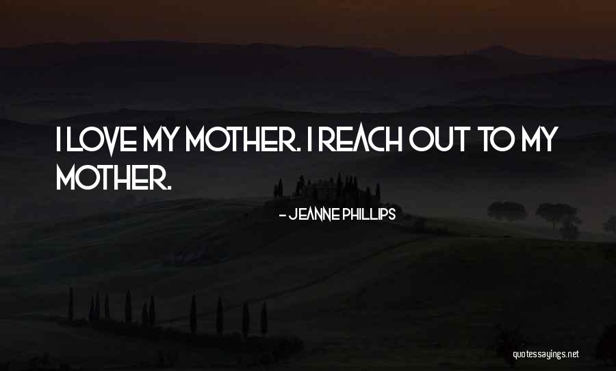 Bufin Quotes By Jeanne Phillips Bufin Quotes By Jeanne Phillips