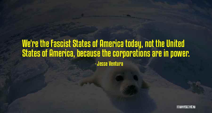 Bufin Quotes By Jesse Ventura Bufin Quotes By Jesse Ventura