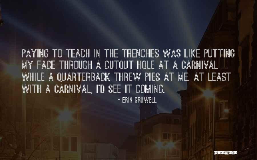 Bufones Net Quotes By Erin Gruwell Bufones Net Quotes By Erin Gruwell