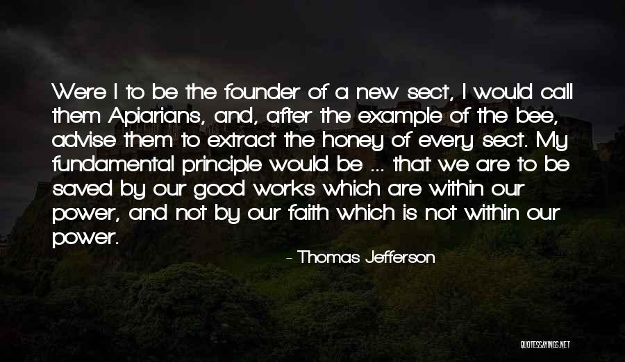 Bugaboos Climbing Quotes By Thomas Jefferson Bugaboos Climbing Quotes By Thomas Jefferson