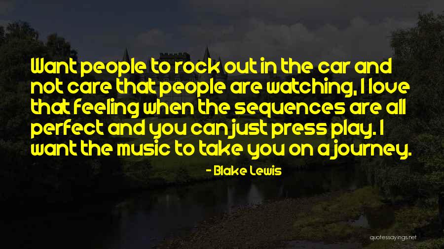 Bugadeita Quotes By Blake Lewis Bugadeita Quotes By Blake Lewis