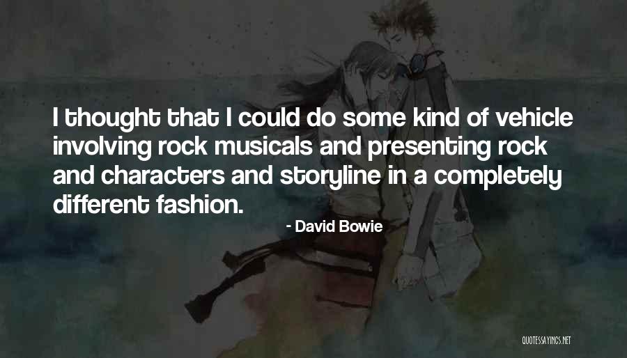 Bugades Quotes By David Bowie Bugades Quotes By David Bowie