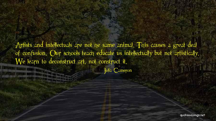 Bugajska Czestochowa Quotes By Julia Cameron Bugajska Czestochowa Quotes By Julia Cameron
