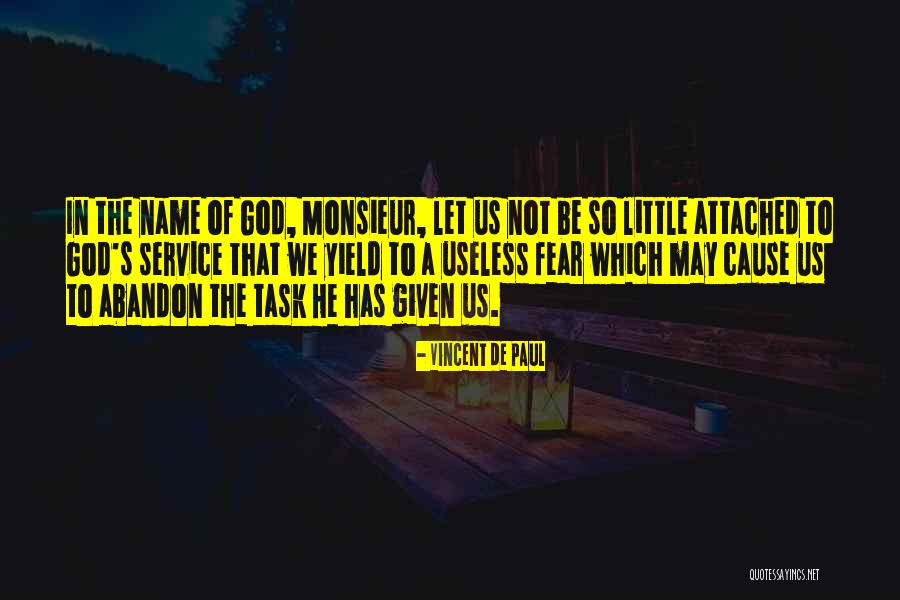 Bugajska Czestochowa Quotes By Vincent De Paul Bugajska Czestochowa Quotes By Vincent De Paul