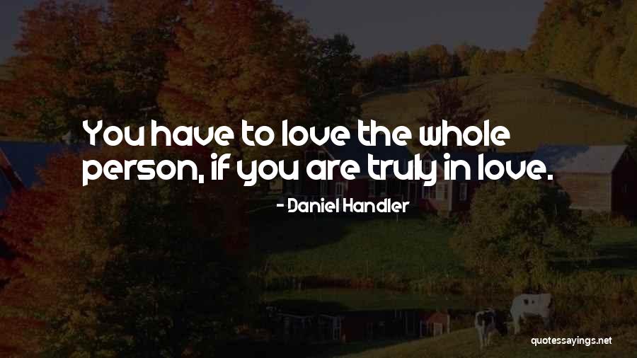 Bugajski Heritage Quotes By Daniel Handler Bugajski Heritage Quotes By Daniel Handler