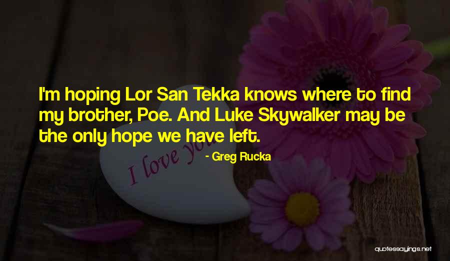 Bugajski Marcin Quotes By Greg Rucka Bugajski Marcin Quotes By Greg Rucka