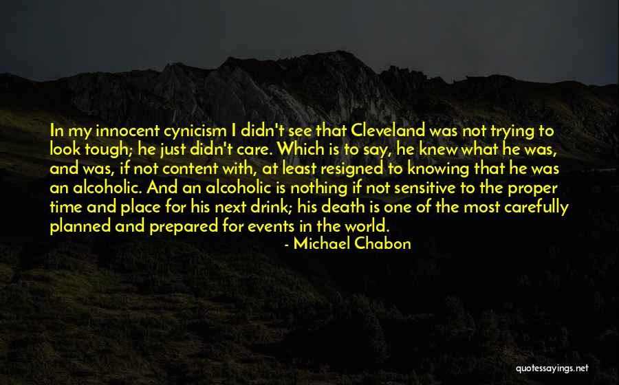 Bugajski Marcin Quotes By Michael Chabon Bugajski Marcin Quotes By Michael Chabon
