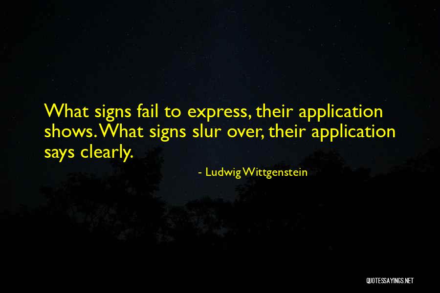 Bugarski Novac Quotes By Ludwig Wittgenstein Bugarski Novac Quotes By Ludwig Wittgenstein