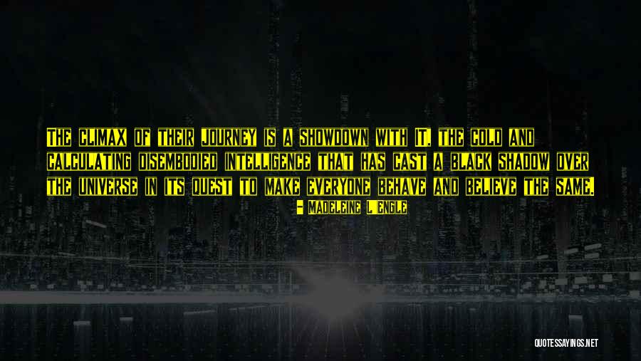 Bugarski Novac Quotes By Madeleine L'Engle Bugarski Novac Quotes By Madeleine L'Engle