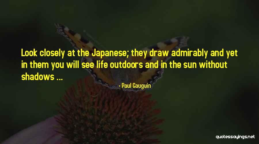 Bugarski Novac Quotes By Paul Gauguin Bugarski Novac Quotes By Paul Gauguin