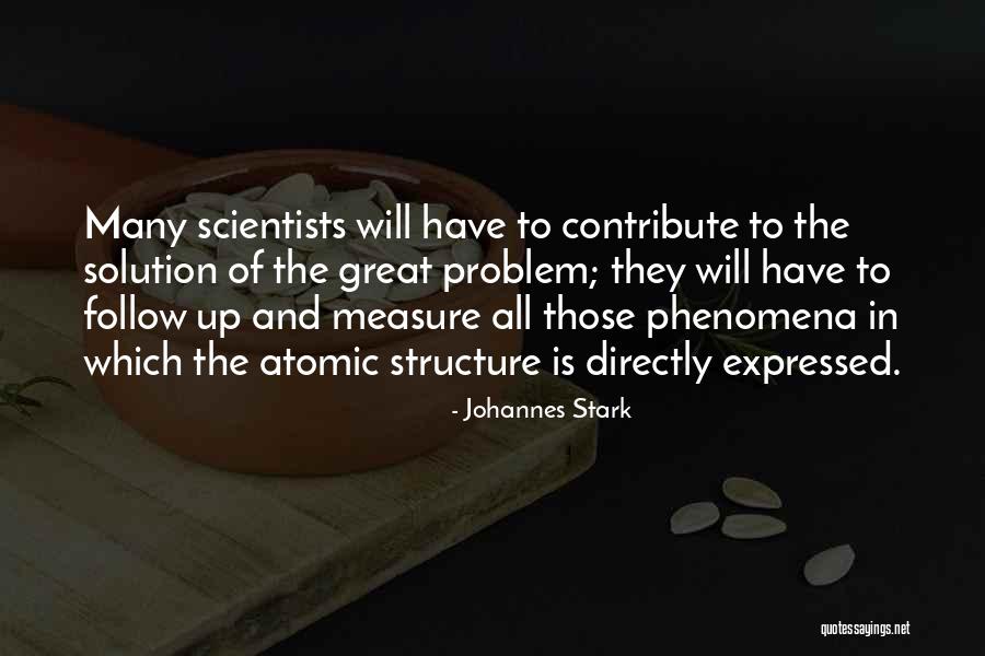 Bugattis De Todos Quotes By Johannes Stark Bugattis De Todos Quotes By Johannes Stark