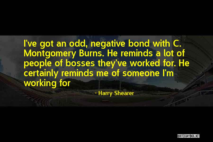 Bugattis En Quotes By Harry Shearer Bugattis En Quotes By Harry Shearer