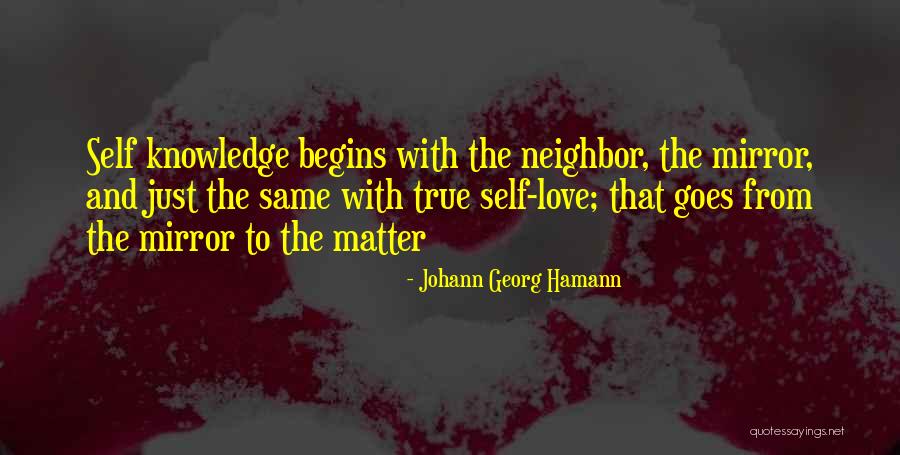 Bugattis For Kids Quotes By Johann Georg Hamann Bugattis For Kids Quotes By Johann Georg Hamann