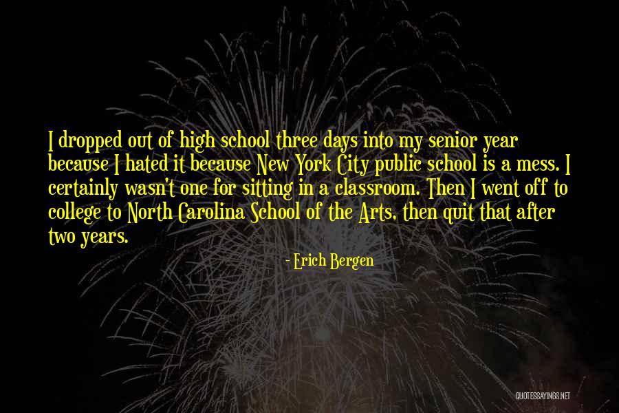 Bugayong Family Quotes By Erich Bergen Bugayong Family Quotes By Erich Bergen