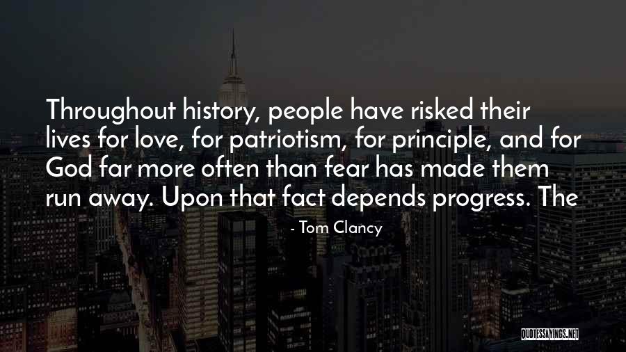 Bugayong Family Quotes By Tom Clancy Bugayong Family Quotes By Tom Clancy