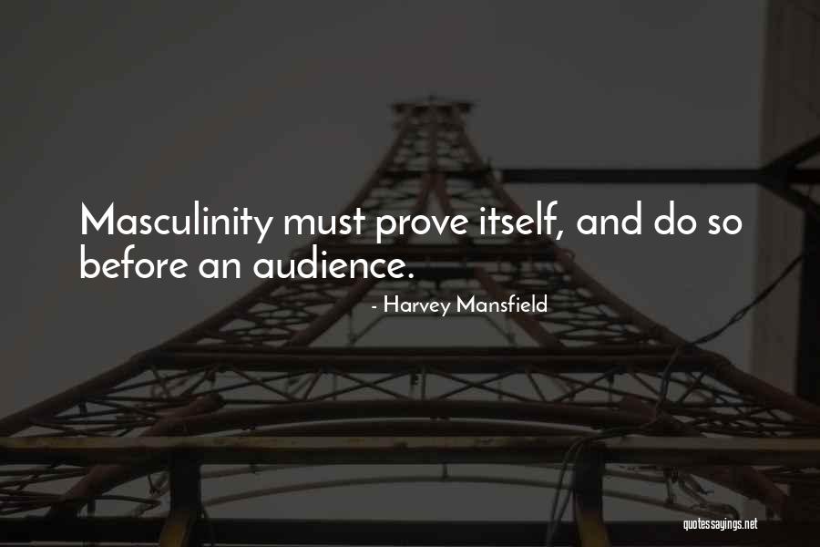 Bugayong V Quotes By Harvey Mansfield Bugayong V Quotes By Harvey Mansfield