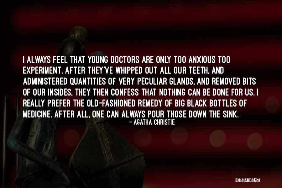 Bugbear D D Quotes By Agatha Christie Bugbear D D Quotes By Agatha Christie