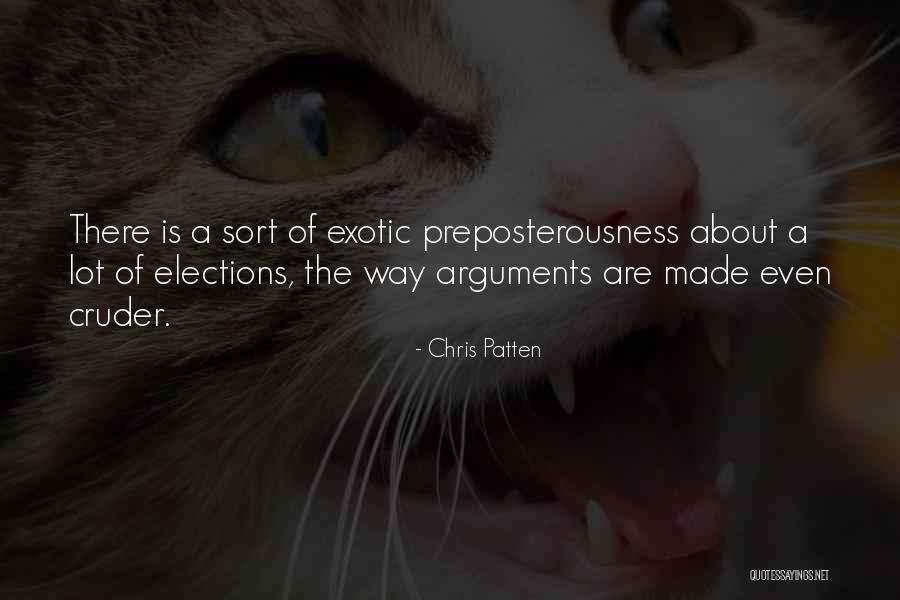 Bugbear D D Quotes By Chris Patten Bugbear D D Quotes By Chris Patten