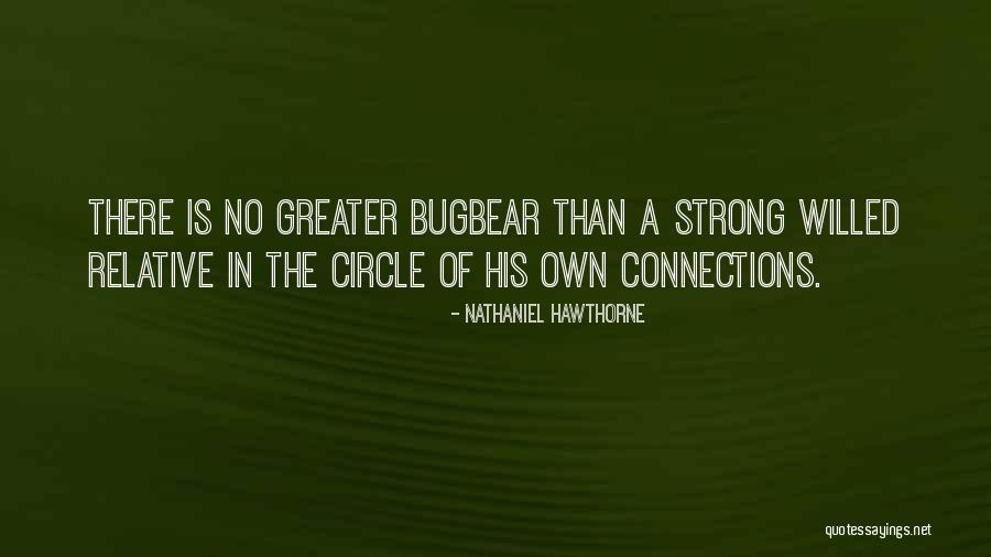 Bugbear D D Quotes By Nathaniel Hawthorne Bugbear D D Quotes By Nathaniel Hawthorne