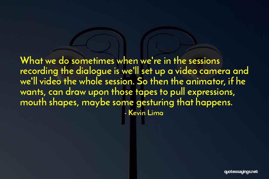 Bugcat Plush Quotes By Kevin Lima Bugcat Plush Quotes By Kevin Lima
