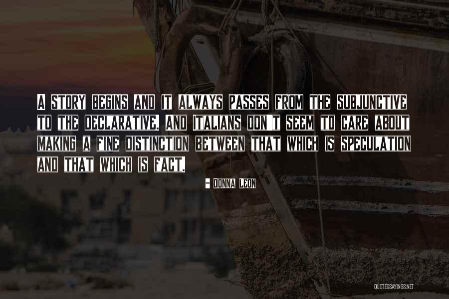 Bugembe Non Stop Quotes By Donna Leon Bugembe Non Stop Quotes By Donna Leon