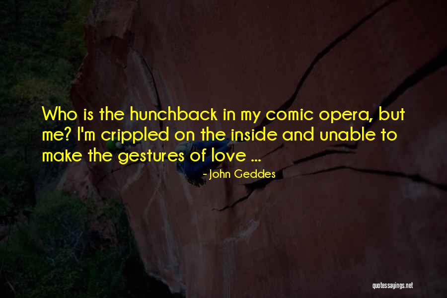Bugembe Non Stop Quotes By John Geddes Bugembe Non Stop Quotes By John Geddes
