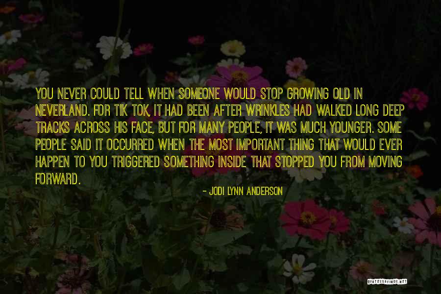 Bugenhagen Ff7 Quotes By Jodi Lynn Anderson Bugenhagen Ff7 Quotes By Jodi Lynn Anderson
