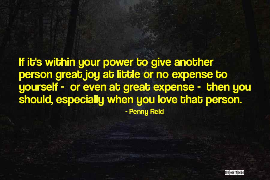 Bugenhagen Omen Quotes By Penny Reid Bugenhagen Omen Quotes By Penny Reid