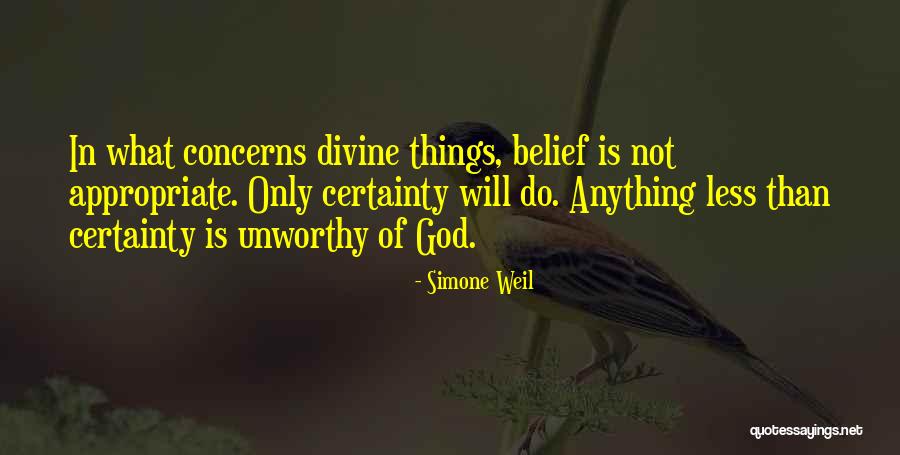 Bugenhagen Paul Quotes By Simone Weil Bugenhagen Paul Quotes By Simone Weil