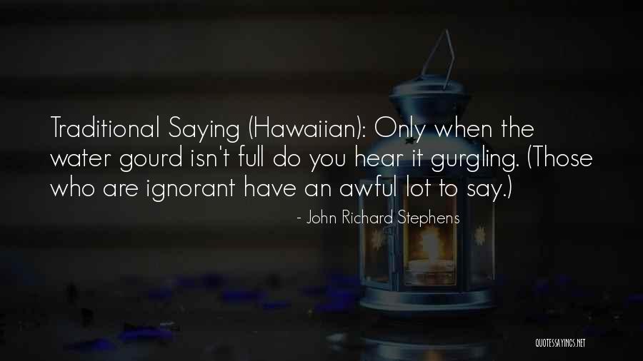 Bugenviliq Quotes By John Richard Stephens Bugenviliq Quotes By John Richard Stephens