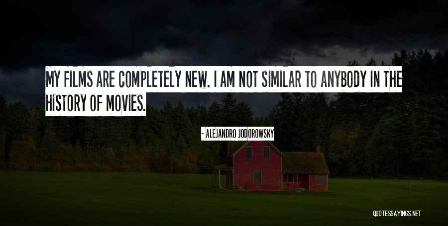 Bugenwilla Quotes By Alejandro Jodorowsky Bugenwilla Quotes By Alejandro Jodorowsky