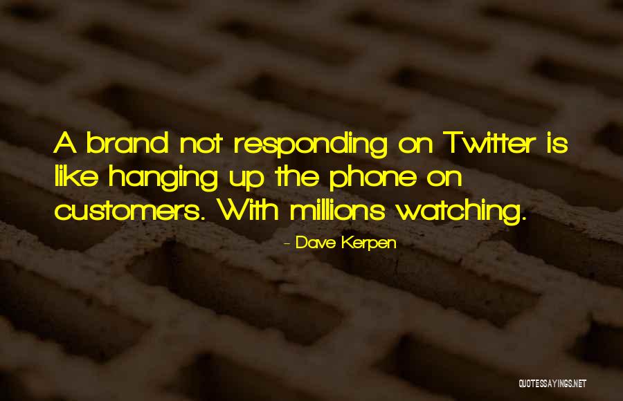 Bugenwilla Quotes By Dave Kerpen Bugenwilla Quotes By Dave Kerpen