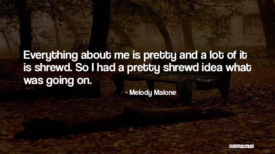Bugert King Quotes By Melody Malone Bugert King Quotes By Melody Malone