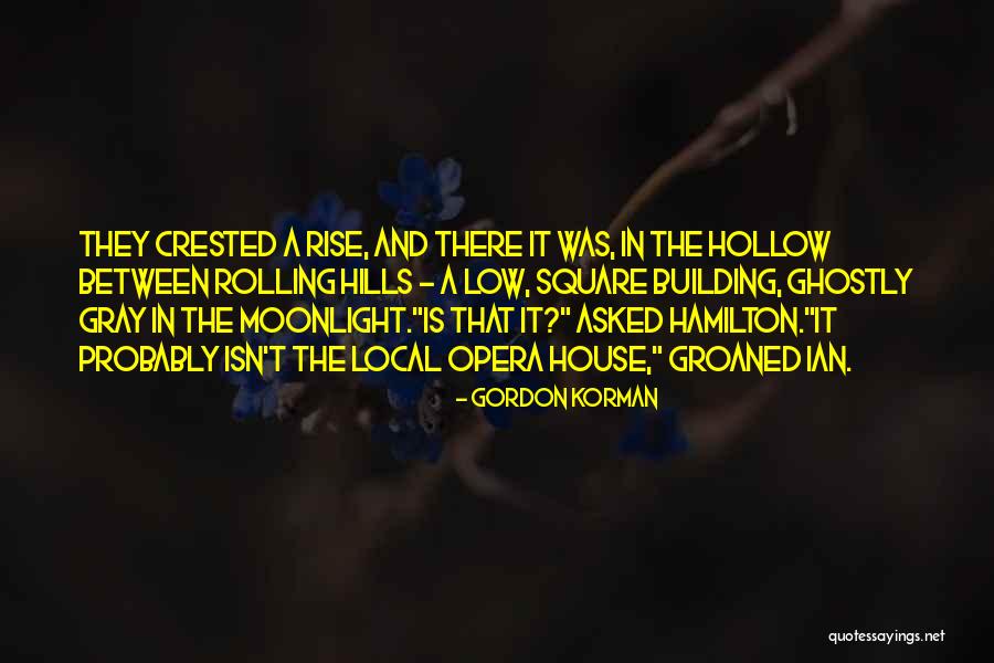 Bugged Forum Quotes By Gordon Korman Bugged Forum Quotes By Gordon Korman