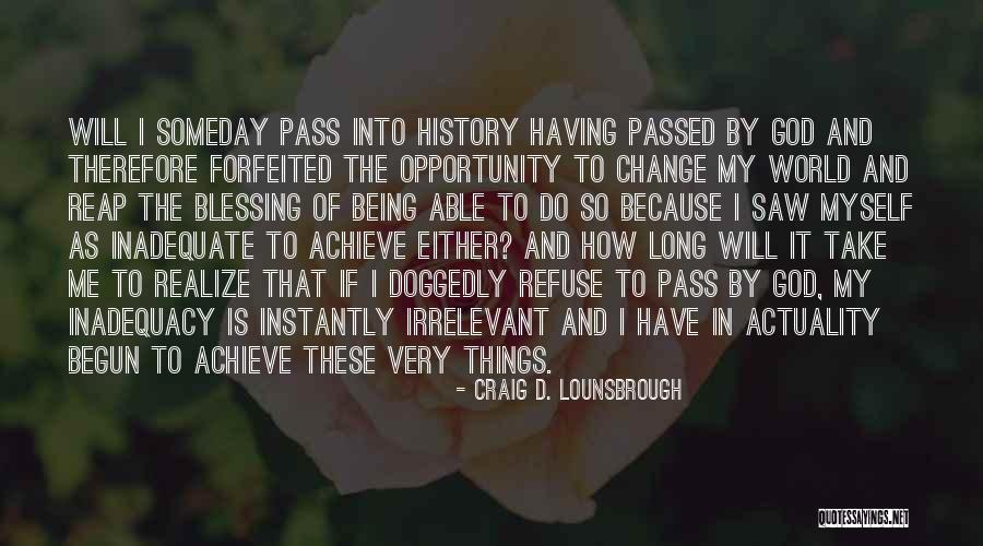 Bugged Samp Quotes By Craig D. Lounsbrough Bugged Samp Quotes By Craig D. Lounsbrough