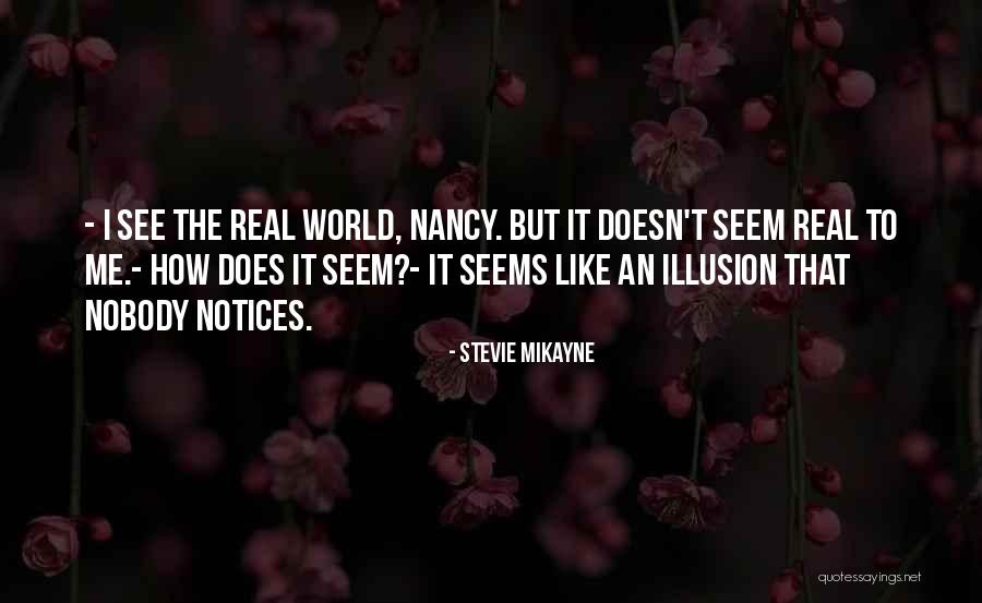 Buggering Sister Quotes By Stevie Mikayne Buggering Sister Quotes By Stevie Mikayne