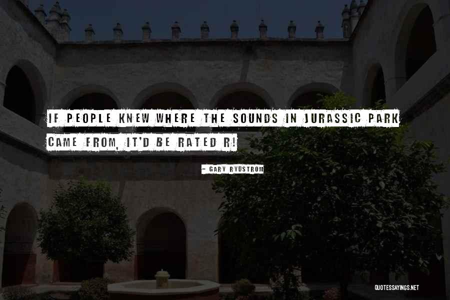 Buggies Unlimited Quotes By Gary Rydstrom Buggies Unlimited Quotes By Gary Rydstrom