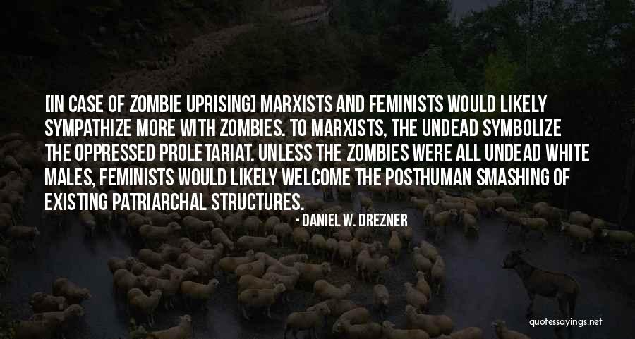 Buggy Sport Quotes By Daniel W. Drezner Buggy Sport Quotes By Daniel W. Drezner