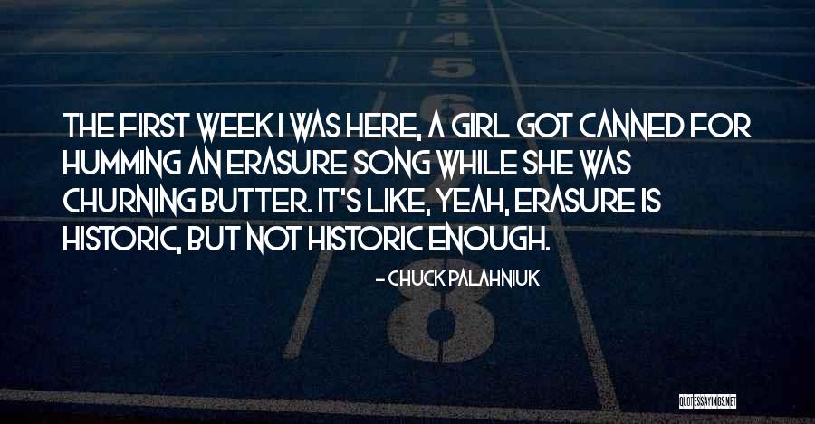 Buggy The Clown Quotes By Chuck Palahniuk Buggy The Clown Quotes By Chuck Palahniuk