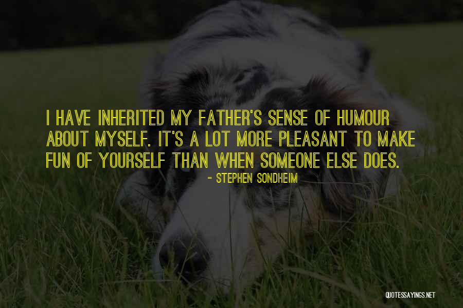 Bugiardini Quotes By Stephen Sondheim Bugiardini Quotes By Stephen Sondheim