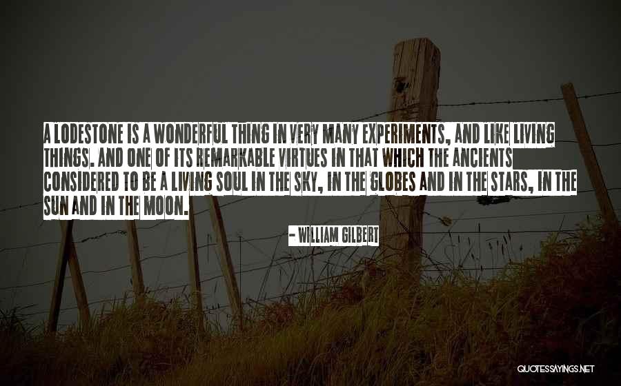 Bugiardini Quotes By William Gilbert Bugiardini Quotes By William Gilbert