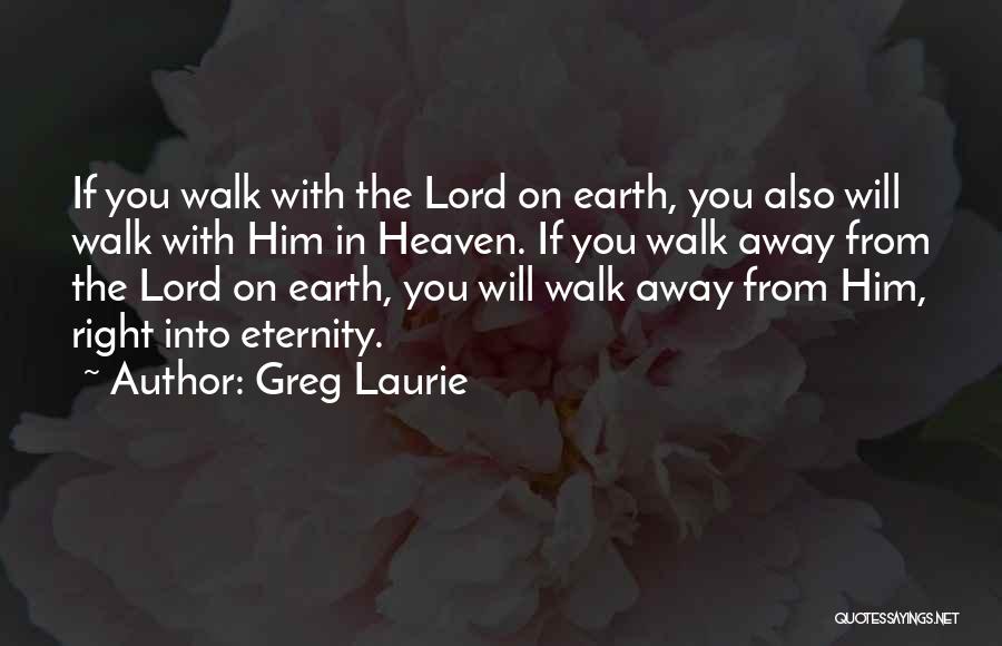 Bugiardo E Quotes By Greg Laurie