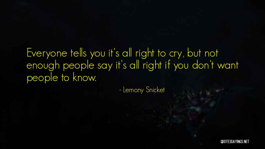 Bugiardo E Quotes By Lemony Snicket