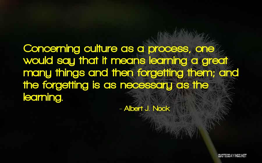 Bugiardo In Inglese Quotes By Albert J. Nock Bugiardo In Inglese Quotes By Albert J. Nock