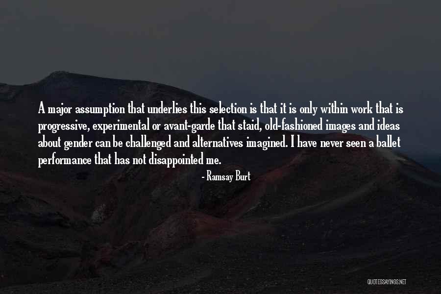 Bugiardo In Inglese Quotes By Ramsay Burt Bugiardo In Inglese Quotes By Ramsay Burt