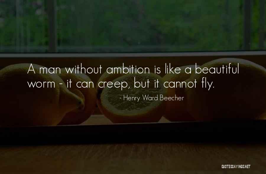 Bugiardo Negrar Quotes By Henry Ward Beecher Bugiardo Negrar Quotes By Henry Ward Beecher