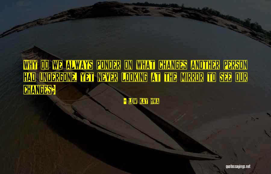 Bugiardo Negrar Quotes By Low Kay Hwa Bugiardo Negrar Quotes By Low Kay Hwa